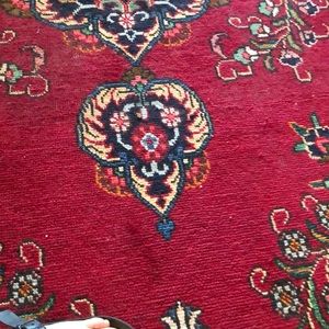 Meet your Posher, Kathy